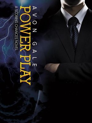 cover image of Power Play